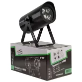 Involight ZOOMSPOT415 Светодиодный прожектор 15Вт. RGBW