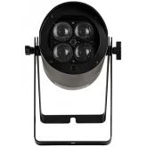 Involight ZOOMSPOT415 Светодиодный прожектор 15Вт. RGBW