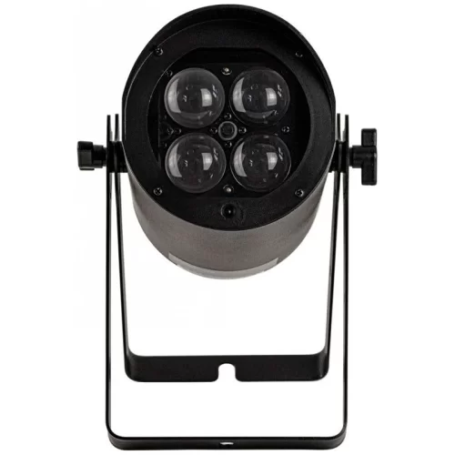Involight ZOOMSPOT415 Светодиодный прожектор 15Вт. RGBW