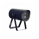 Involight ZOOMSPOT415 Светодиодный прожектор 15Вт. RGBW