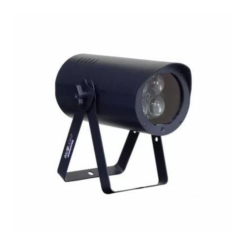 Involight ZOOMSPOT415 Светодиодный прожектор 15Вт. RGBW