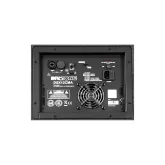 Invotone DSX12CMA Активный сценический монитор, 400 Вт., 12"