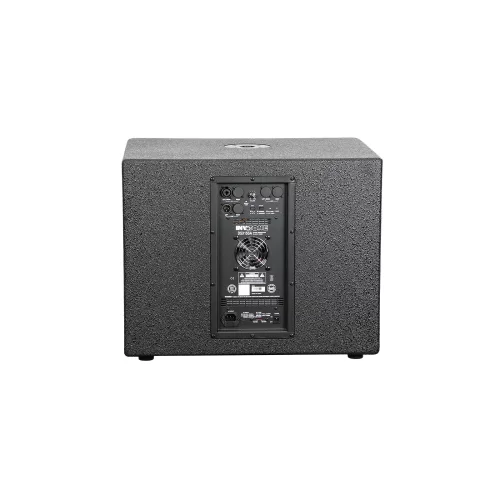 Invotone DSX15SA Активный сабвуфер, 1000 Вт., 15"