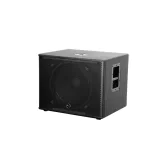 Invotone DSX15SA Активный сабвуфер, 1000 Вт., 15"