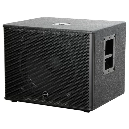 Invotone DSX18SA Активный сабвуфер, 1000 Вт., 18"