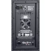 Invotone DSX215A Активная АС, 1000 Вт., 2x15"