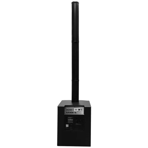 Invotone DVA3000 Активная АС, 2000 Вт., 15"+2х3,5"