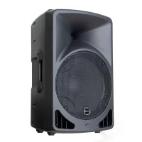Invotone EVO15A Активная АС, 240 Вт., 15", MP3, Bluetooth