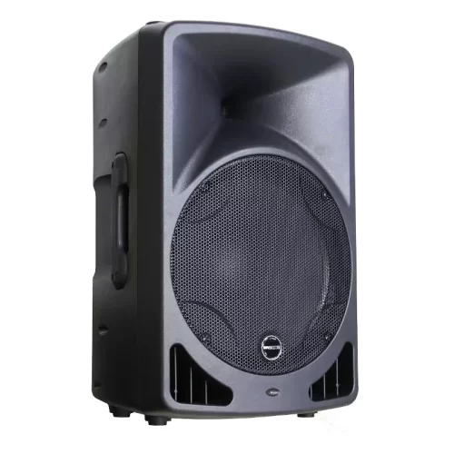 Invotone EVO15WBA Активная АС, 240 Вт., 15"