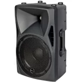 Invotone PSX12A Активная АС, 415 Вт., 15", MP3