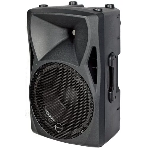 Invotone PSX12A Активная АС, 415 Вт., 15", MP3