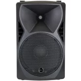 Invotone PSX12A Активная АС, 415 Вт., 15", MP3