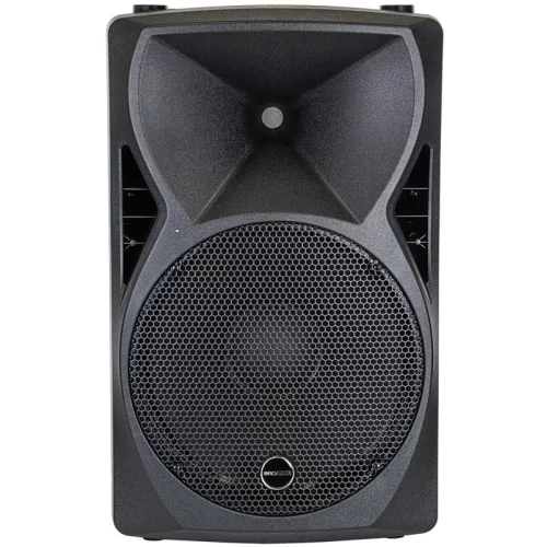 Invotone PSX12A Активная АС, 415 Вт., 15", MP3