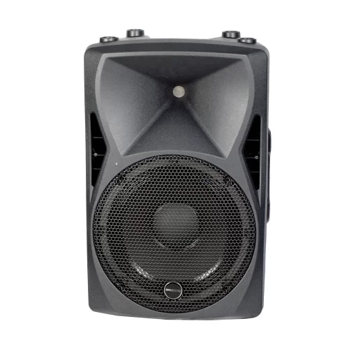 Invotone PSX15A Активная АС, 450 Вт., 15", MP3