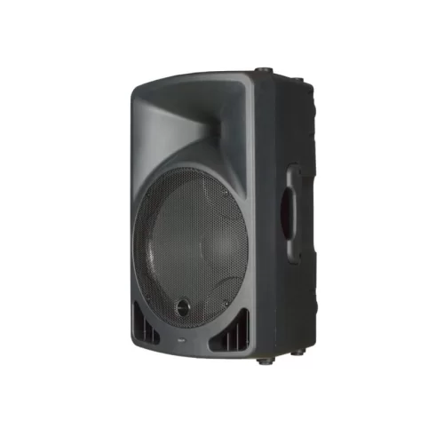 Invotone PSX15A Активная АС, 450 Вт., 15", MP3