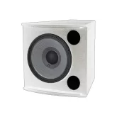 JBL AL7115-WRC WH Всепогодный сабвуфер, 1000 Вт, 15", IP 55