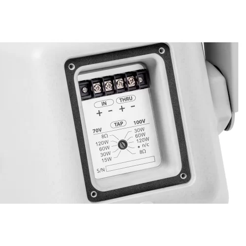 JBL AWC62 Всепогодная АС, 120 Вт., 6,5", IP 55