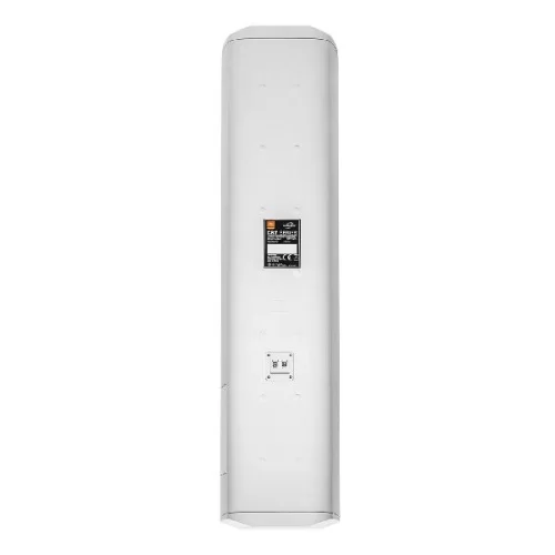JBL CBT 1000-WH Звуковая колонна, 1000Вт, 6х6,5"+24х1", IP 55