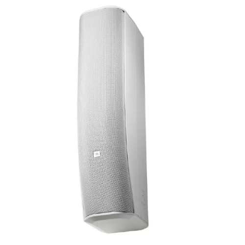 JBL CBT 1000-WH Звуковая колонна, 1000Вт, 6х6,5"+24х1", IP 55