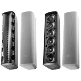 JBL CBT 1000E Звуковая колонна, 1500Вт, 6х6,5", IP 55