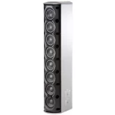 JBL CBT 50LA-1-WH Звуковая колонна, 150 Вт., 8х2",IP 55