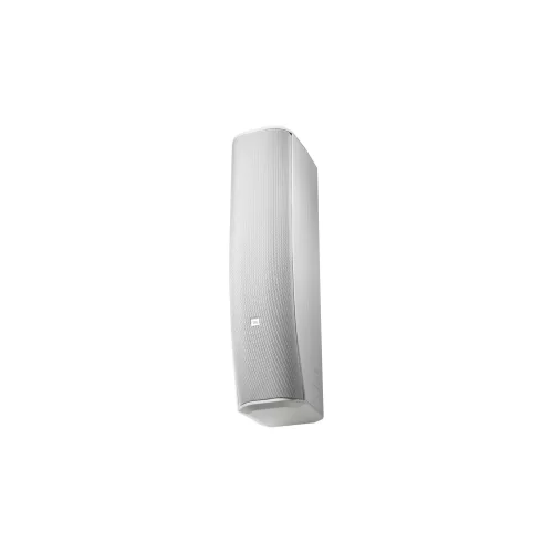JBL CBT 70J-1-WH Звуковая колонна, 500 Вт., 4х5"+8x1", IP 55