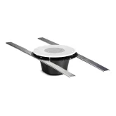 JBL CSS8004 Потолочный громкоговоритель, 4", 5Вт- 70/100В