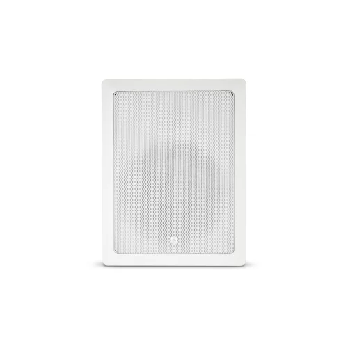 JBL Control 128WT Встраиваемая в стену АС, 8", 50Вт./70В/100В