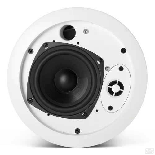 JBL Control 24CT MicroPlus Потолочная АС, 4", 25Вт./70В/100В