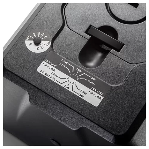 JBL Control 25-1L Всепогодная АС, 200Вт./8Ом, 5"