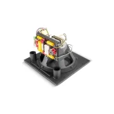 JBL Control 321C Потолочный громкоговоритель, 250Вт, 8 Ом, 12"