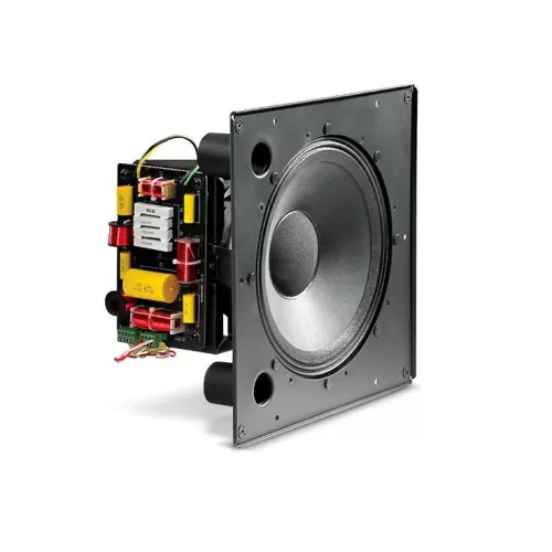 JBL Control 321C Потолочный громкоговоритель, 250Вт, 8 Ом, 12"