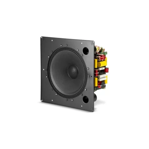 JBL Control 321CT Потолочный громкоговоритель, 68Вт/34Вт/17Вт/8.5Вт., 12"