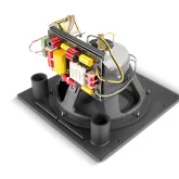 JBL Control 322C Потолочный громкоговоритель, 400Вт, 8 Ом, 12"