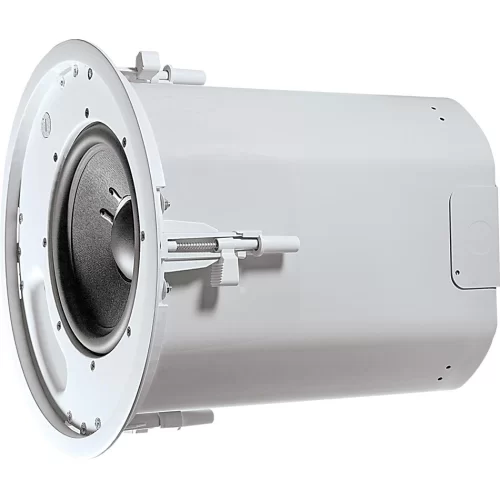 JBL Control 40CS/T Потолочный сабвуфер, 8", 200 Вт./8Ом., 80Вт./70В/100В