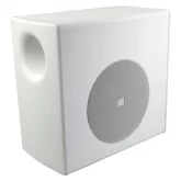 JBL Control 50S/T-WH Трансляционный сабвуфер, 8", 100 Вт./70В/100В