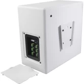 JBL Control 50S/T-WH Трансляционный сабвуфер, 8", 100 Вт./70В/100В