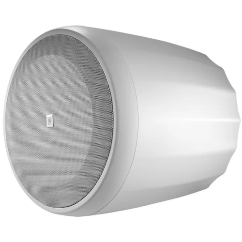 JBL Control 60PS/T-WH Сабвуфер, 150 Вт., 8"