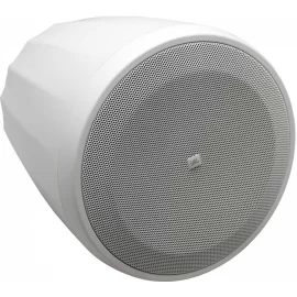 JBL Control 64P/T-WH Подвесной громкоговоритель, 50 Вт., 4"
