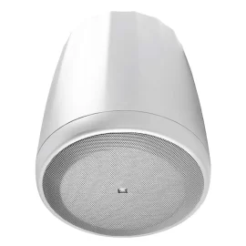 JBL Control 65P/T-WH Трансляционная АС, 5.25", 150 Вт./8Ом., 60Вт./70В/100В