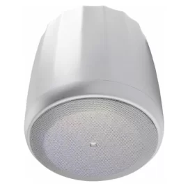 JBL Control 67P/T-WH Трансляционная АС, 6.5", 150 Вт./8Ом., 60Вт./70В/100В