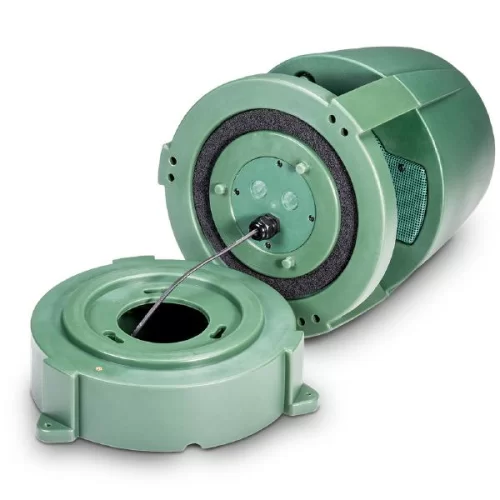 JBL Control 85M Ландшафтная АС, 80 Вт. - 8 Ом., 30 Вт. - 70/100В, 5,25", IP65