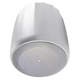 JBL Control C60PS/T-WH Трансляционный сабвуфер, 8", 150 Вт., 8Ом/70В/100В