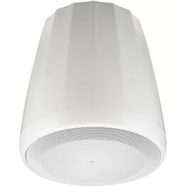 JBL Control C64P/T-WH Трансляционная АС, 4", 100 Вт./8Ом., 30Вт./70В/100В 