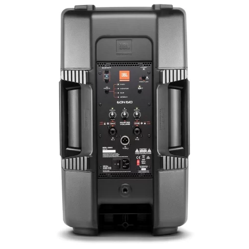JBL EON610 Активная АС, 500 Вт., 10"