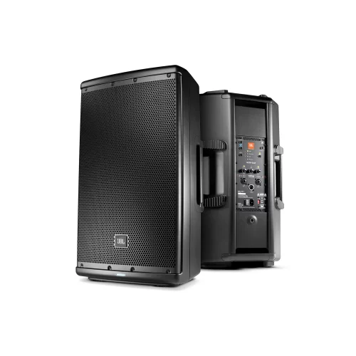 JBL EON612 Активная АС, 500 Вт., 12"