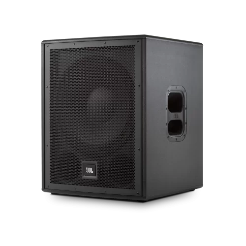 JBL IRX115S Активный сабвуфер, 1300 Вт., 15"