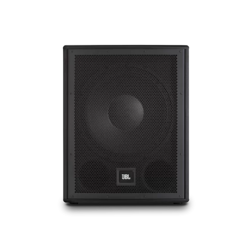 JBL IRX115S Активный сабвуфер, 1300 Вт., 15"