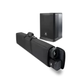 JBL PRX ONE Активная АС, 2000 Вт., 12"+12х2,5"