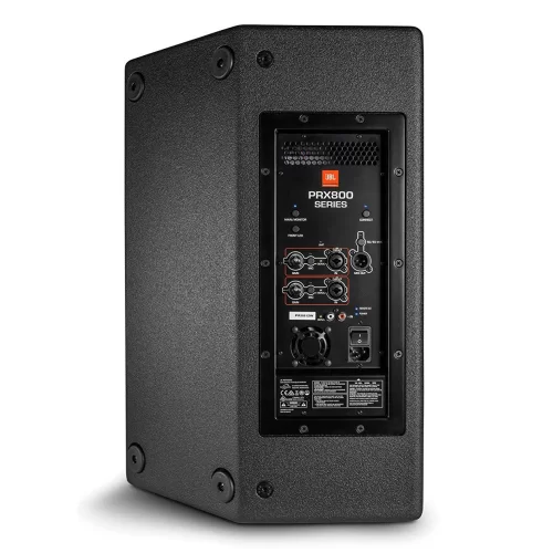 JBL PRX812W Активная АС, 1500 Вт., 12"